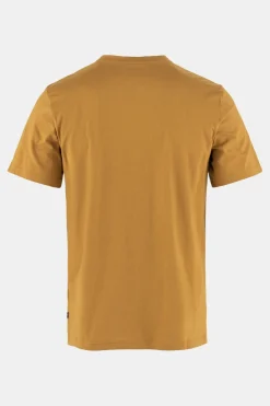 Fjällräven Lush Logo Tee T-Shirt