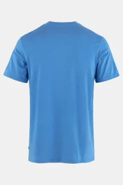 Fjällräven Lush Logo Tee T-Shirt