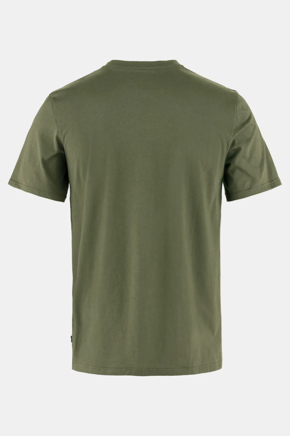 Fjällräven Lush Logo Tee T-Shirt