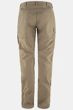 Fjällräven Nikka Curved Broek Dames