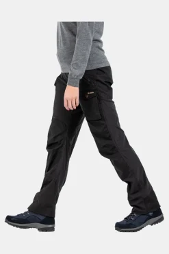 Fjällräven Nikka Curved Broek Dames