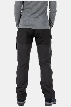 Fjällräven Nikka Curved Broek Dames
