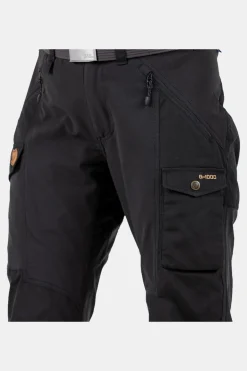 Fjällräven Nikka Curved Broek Dames