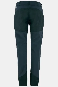 Fjällräven Nikka Curved Broek Dames