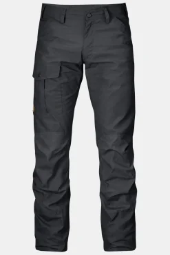 Fjällräven Nils Long Broek