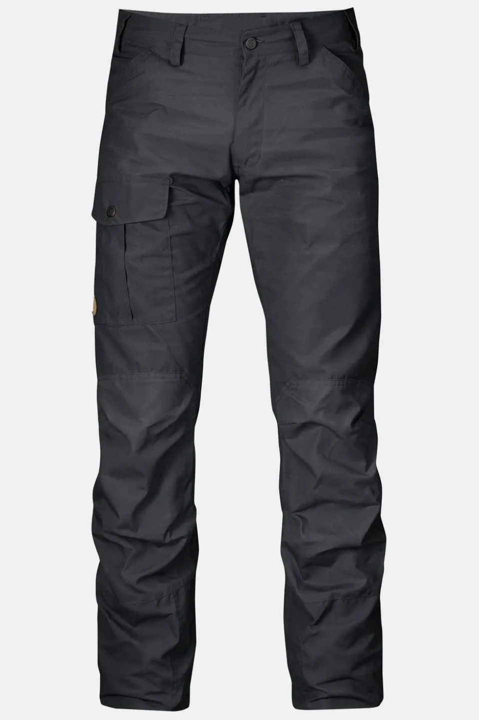 Fjällräven Nils Long Broek