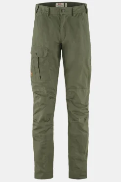 Fjällräven Nils Trousers M