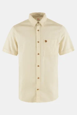 Fjällräven Ovik Travel Ss Shirt