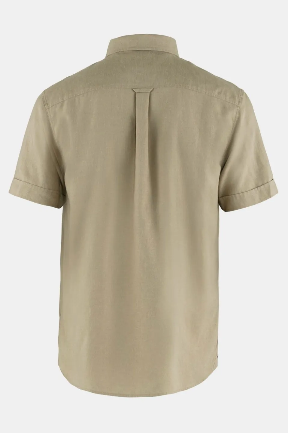 Fjällräven Ovik Travel Ss Shirt