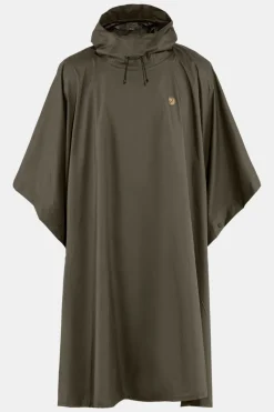 Fjällräven Poncho