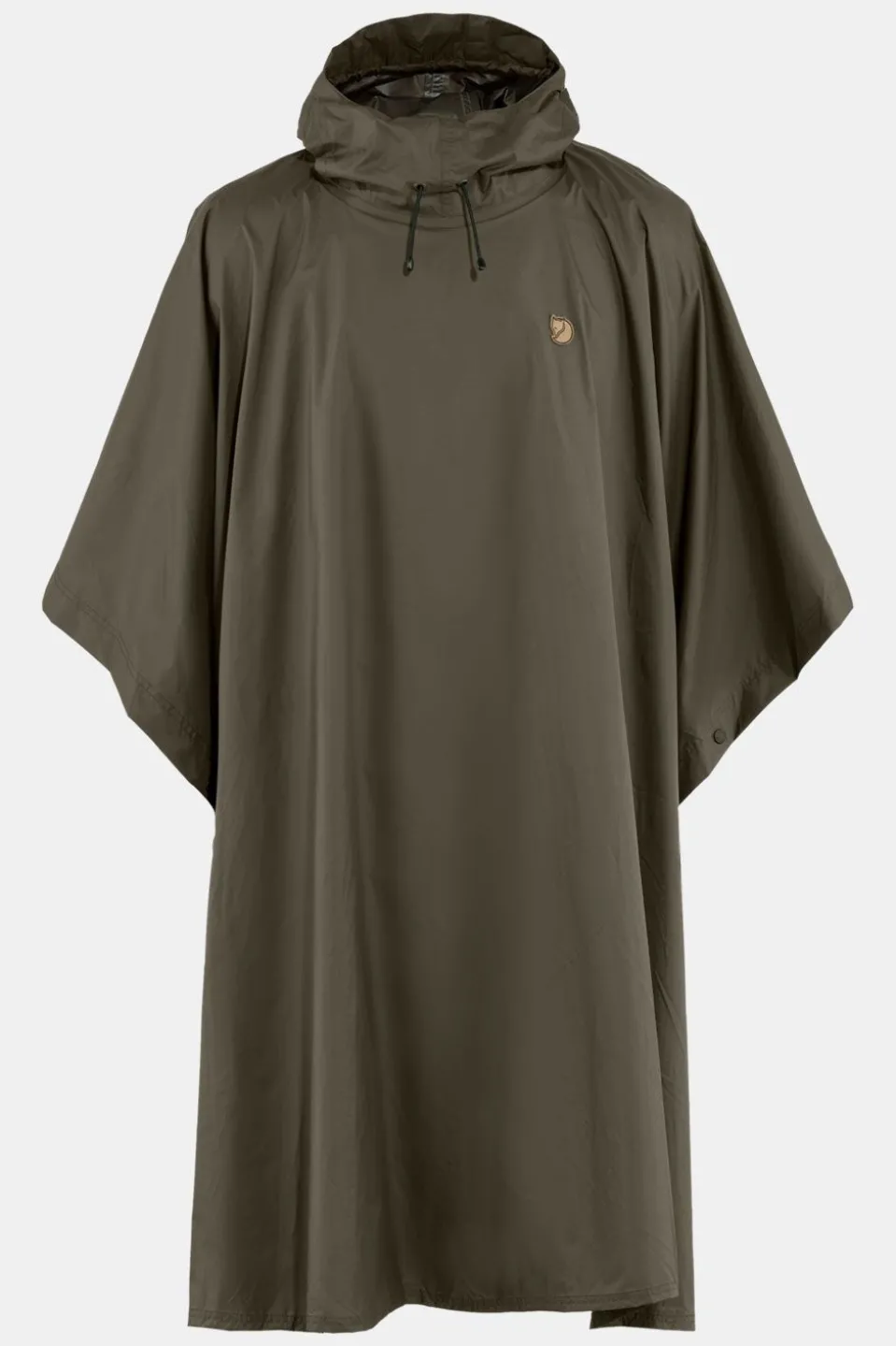 Fjällräven Poncho