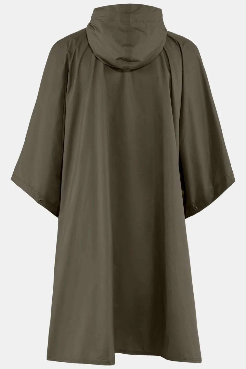 Fjällräven Poncho