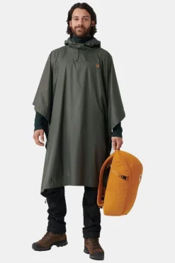 Fjällräven Poncho