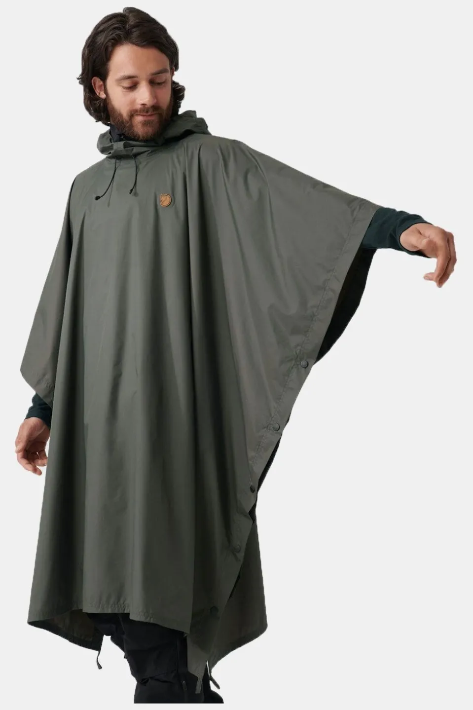 Fjällräven Poncho