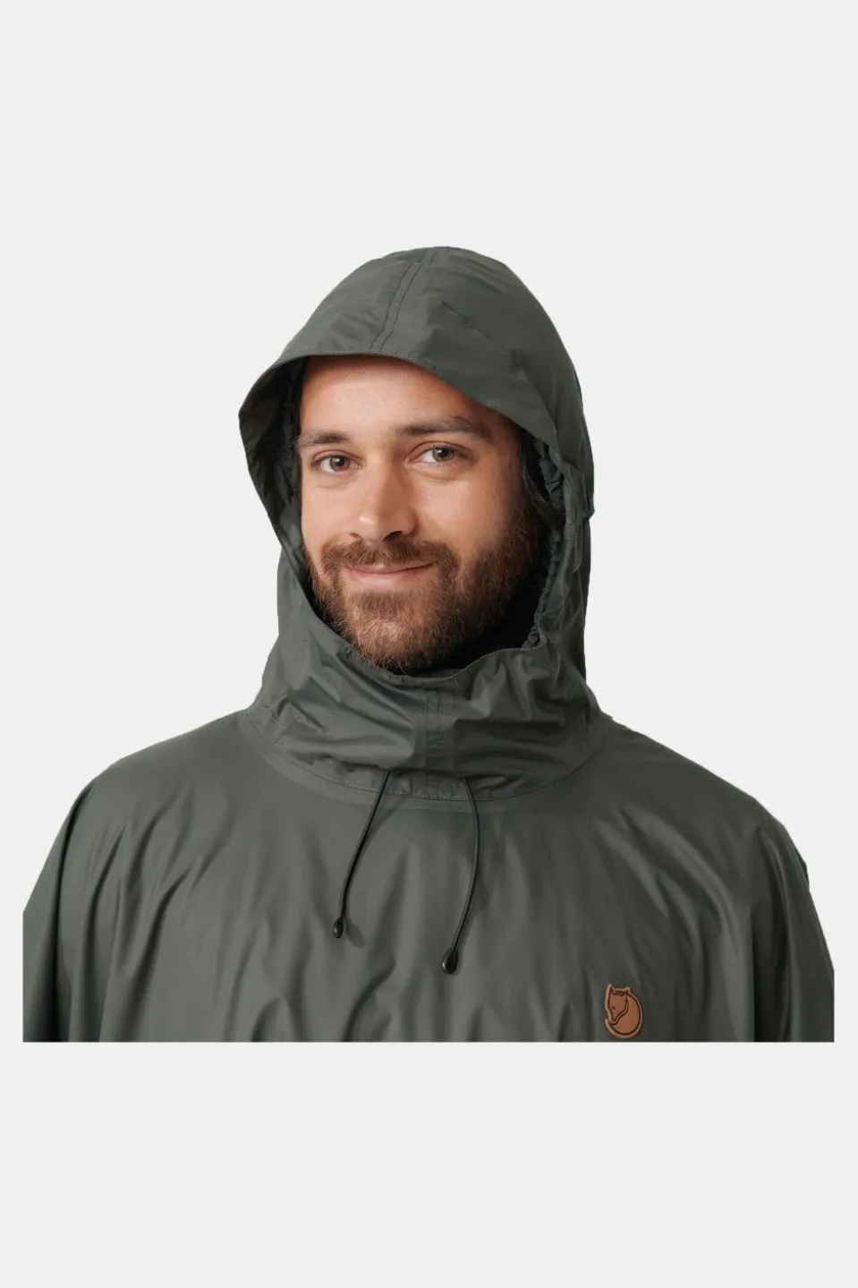 Fjällräven Poncho