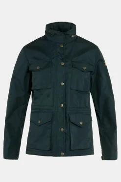 Fjällräven Räven Jas Dames