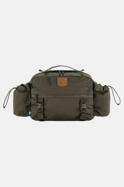 Fjällräven Singi Hip Pack 10 Heuptas