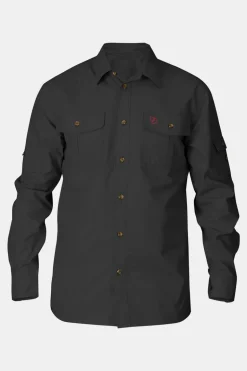 Fjällräven Singi Trekking Shirt Ls M