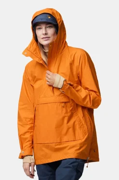 Fjällräven Singi X-Anorak Jas Dames