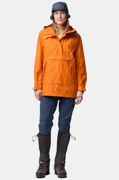 Fjällräven Singi X-Anorak Jas Dames