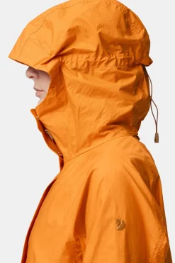 Fjällräven Singi X-Anorak Jas Dames
