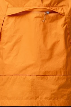 Fjällräven Singi X-Anorak Jas Dames