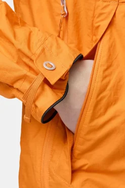 Fjällräven Singi X-Anorak Jas Dames