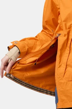 Fjällräven Singi X-Anorak Jas Dames