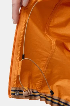 Fjällräven Singi X-Anorak Jas Dames