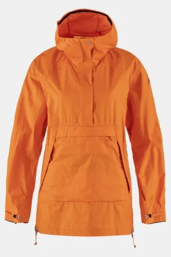 Fjällräven Singi X-Anorak Jas Dames