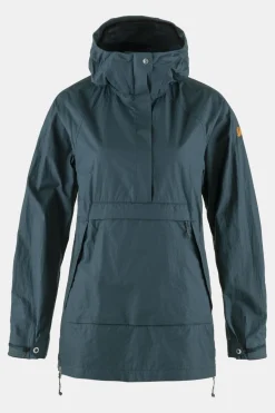 Fjällräven Singi X-Anorak Jas Dames