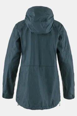Fjällräven Singi X-Anorak Jas Dames
