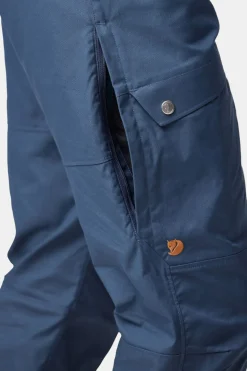 Fjällräven Singi X-Outdoorbroek