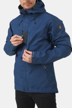 Fjällräven Skogsö Jas