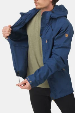 Fjällräven Skogsö Jas