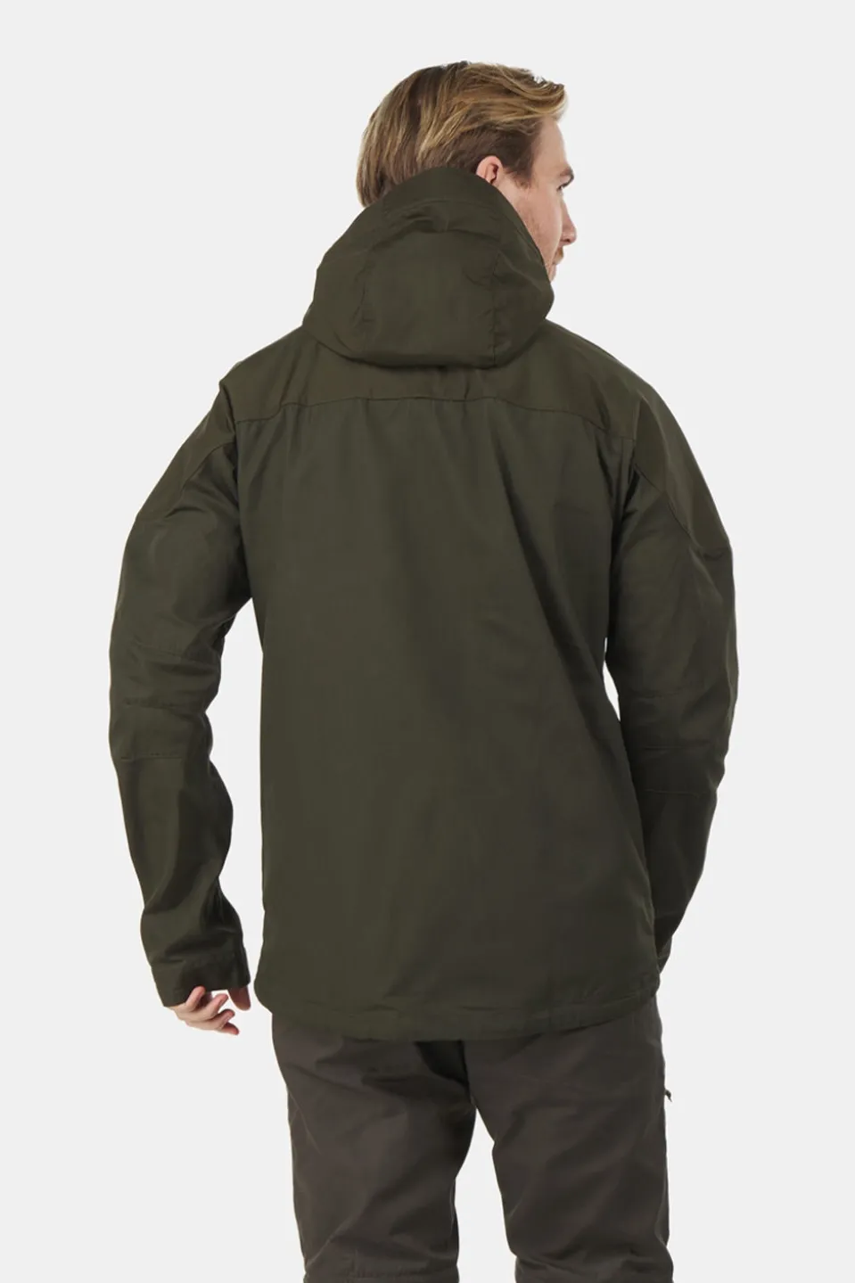 Fjällräven Skogsö Jas