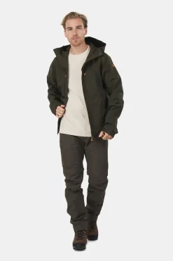 Fjällräven Skogsö Jas