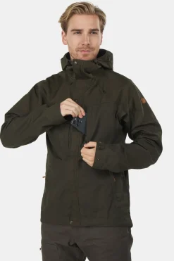 Fjällräven Skogsö Jas