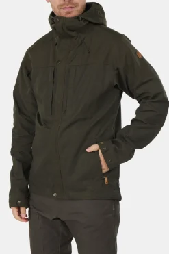 Fjällräven Skogsö Jas