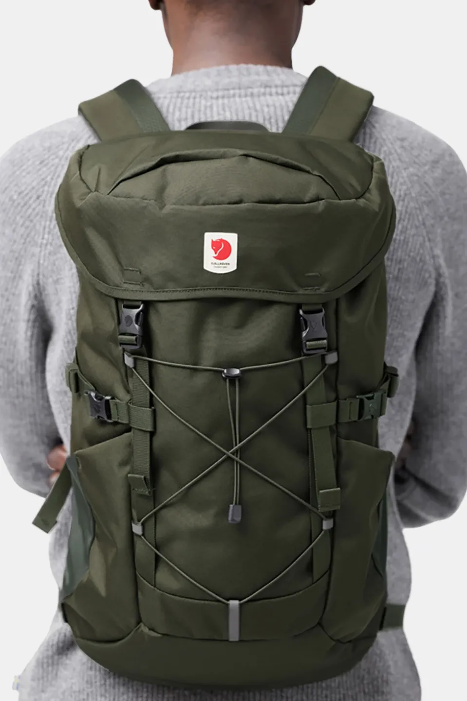 Fjällräven Skule Top 26 Rugzak