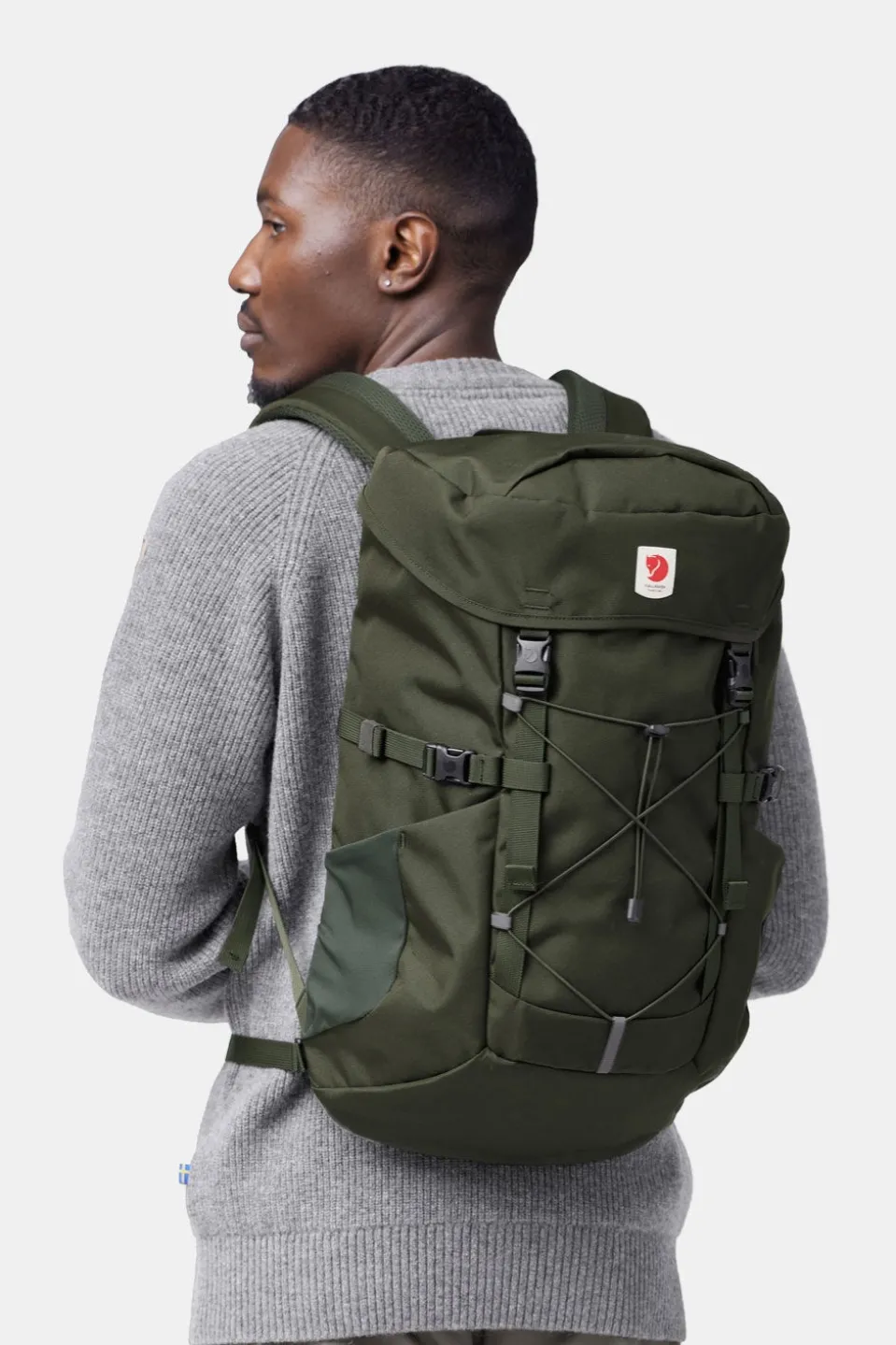 Fjällräven Skule Top 26 Rugzak