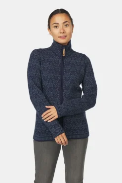 Fjällräven Snow Cardigan W