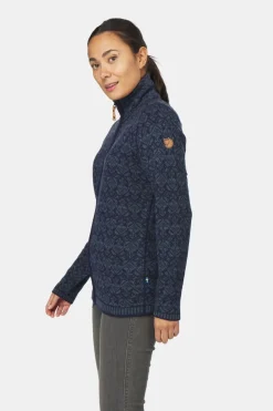 Fjällräven Snow Cardigan W