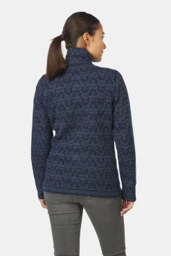 Fjällräven Snow Cardigan W