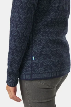 Fjällräven Snow Cardigan W