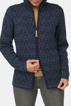 Fjällräven Snow Cardigan W