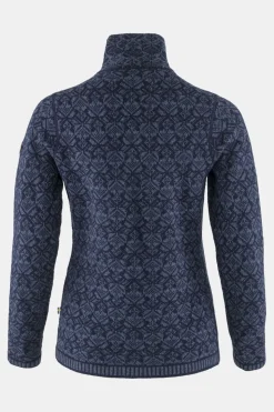 Fjällräven Snow Cardigan W