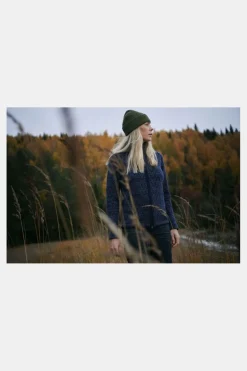 Fjällräven Snow Cardigan W