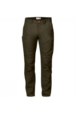 Fjällräven Sörmland Tapered Broek