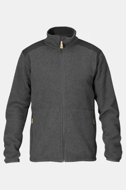 Fjällräven Sten Fleece M